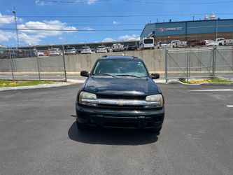 2006 Chevrolet TrailBlazer
