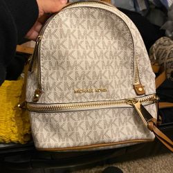 Michael Kors Backpack 