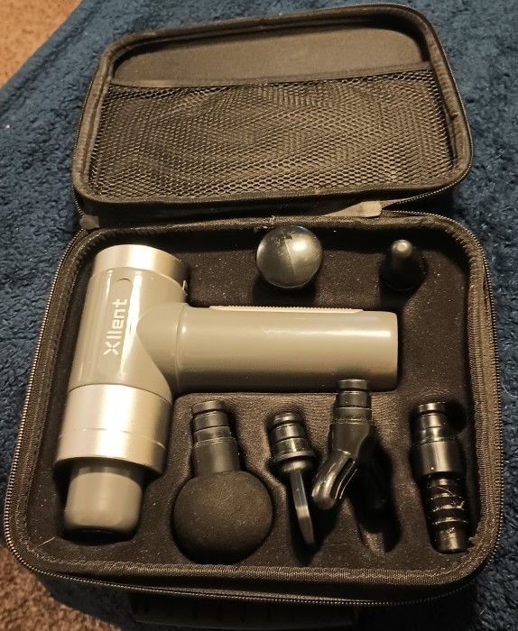Case Included 