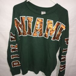 Pink Fleece MIAMI 