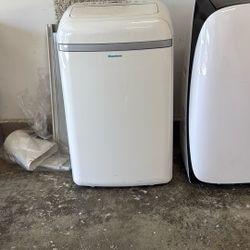 Keystone AC Portable 