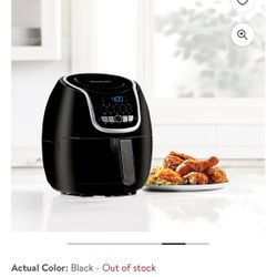 Power XL Vortex Air Fryer Plus 