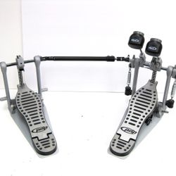 PDP 500 Series Double Bass Drum Pedal