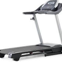 Free Treadmill - Proform CST 505