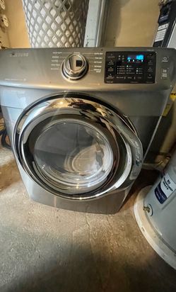 Electric Dryer
