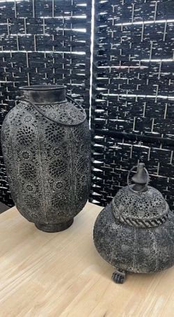 Estate sale happening now