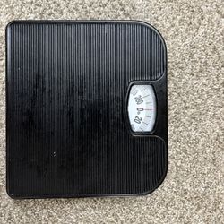 Weight Machine