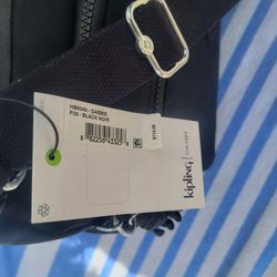 Kipling Crossbody Bag