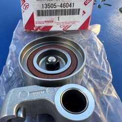 2JZ-GE-VVTI OEM TIMING KIT NEW