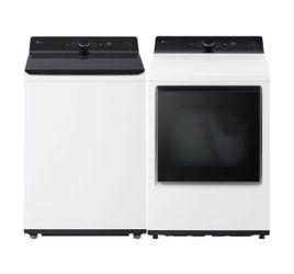 LG Washer / Dryer