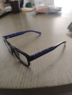 Duce and gabana glasses
