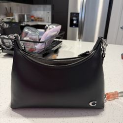 Coach Juliet Bag 