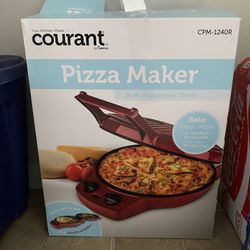 Pizza Maker 