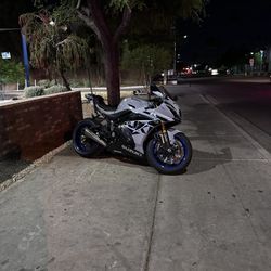 Gsxr-1000r