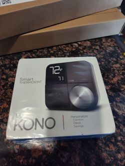 Thermostat