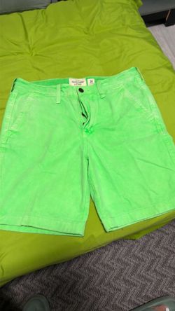 Abercrombie short