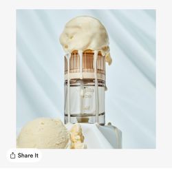 Viral Vanilla Vice Eau de Toilette