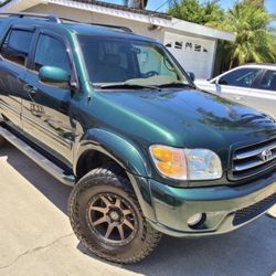 Icon Rebound 17x8.5 0 Offset 285/70/17 For Trade