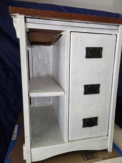 Side table
