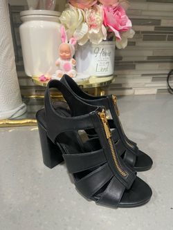Mk shoes size 5