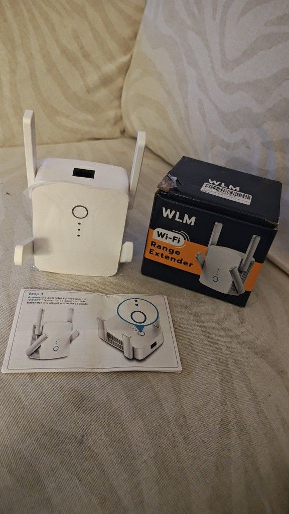Wifi Extender