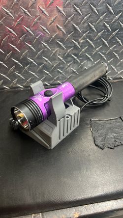 Streamlight Stinger LED HL Cornwell Flashlight