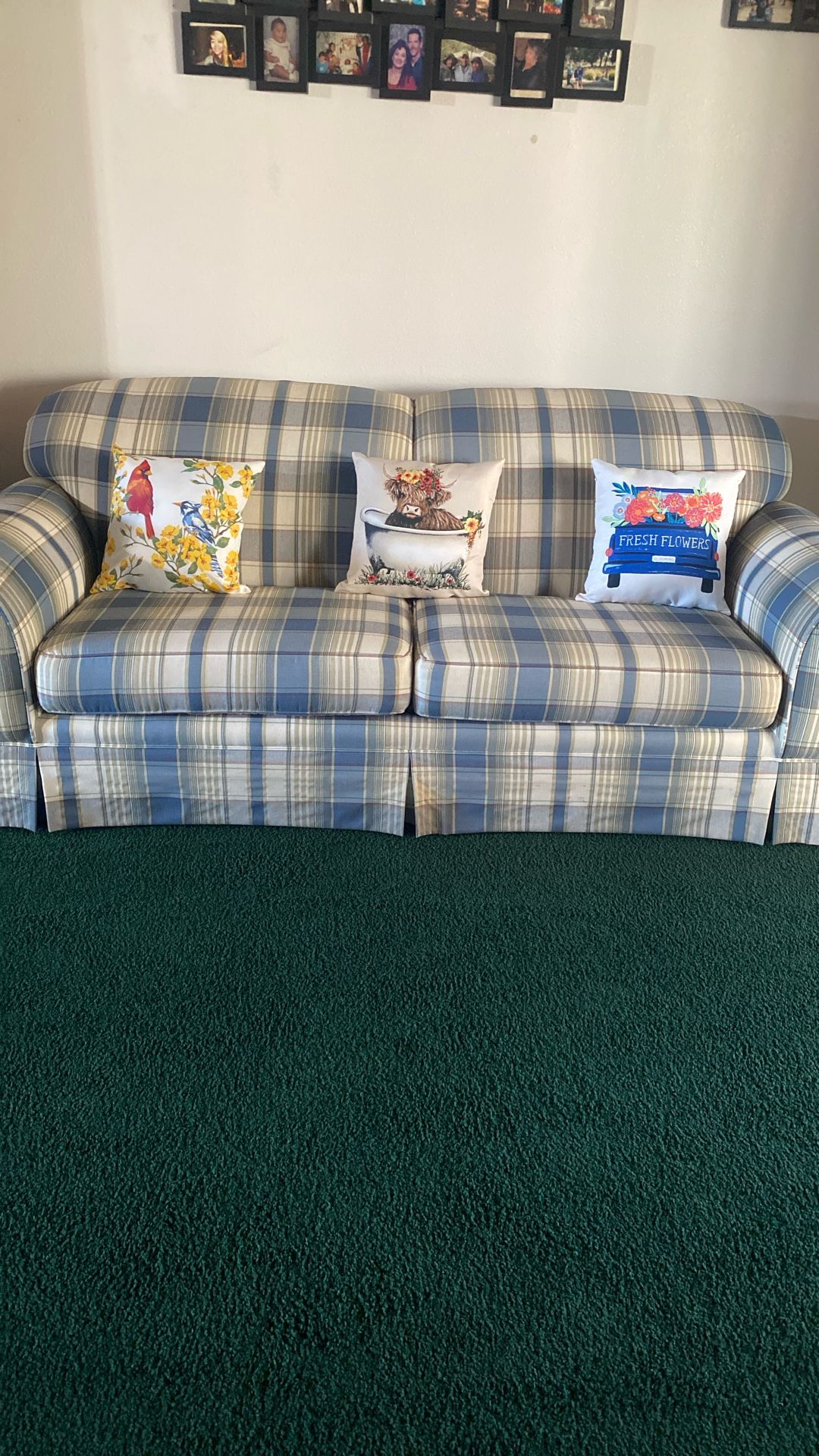 sofa