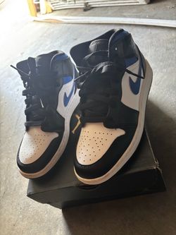 Jordan ones