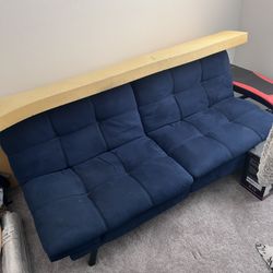 Futon/bed