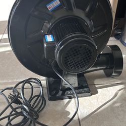 Commercial Extraction Fan 