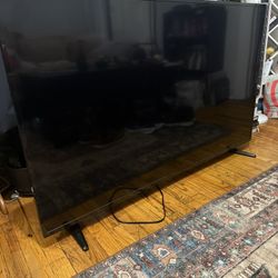 Insignia 58” Fire TV 2024 Jan Model