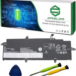 L20M4P73 Laptop Battery Replacement for Lenovo ThinkPad X13 Gen 2 2021 Gen 3 2022 Series