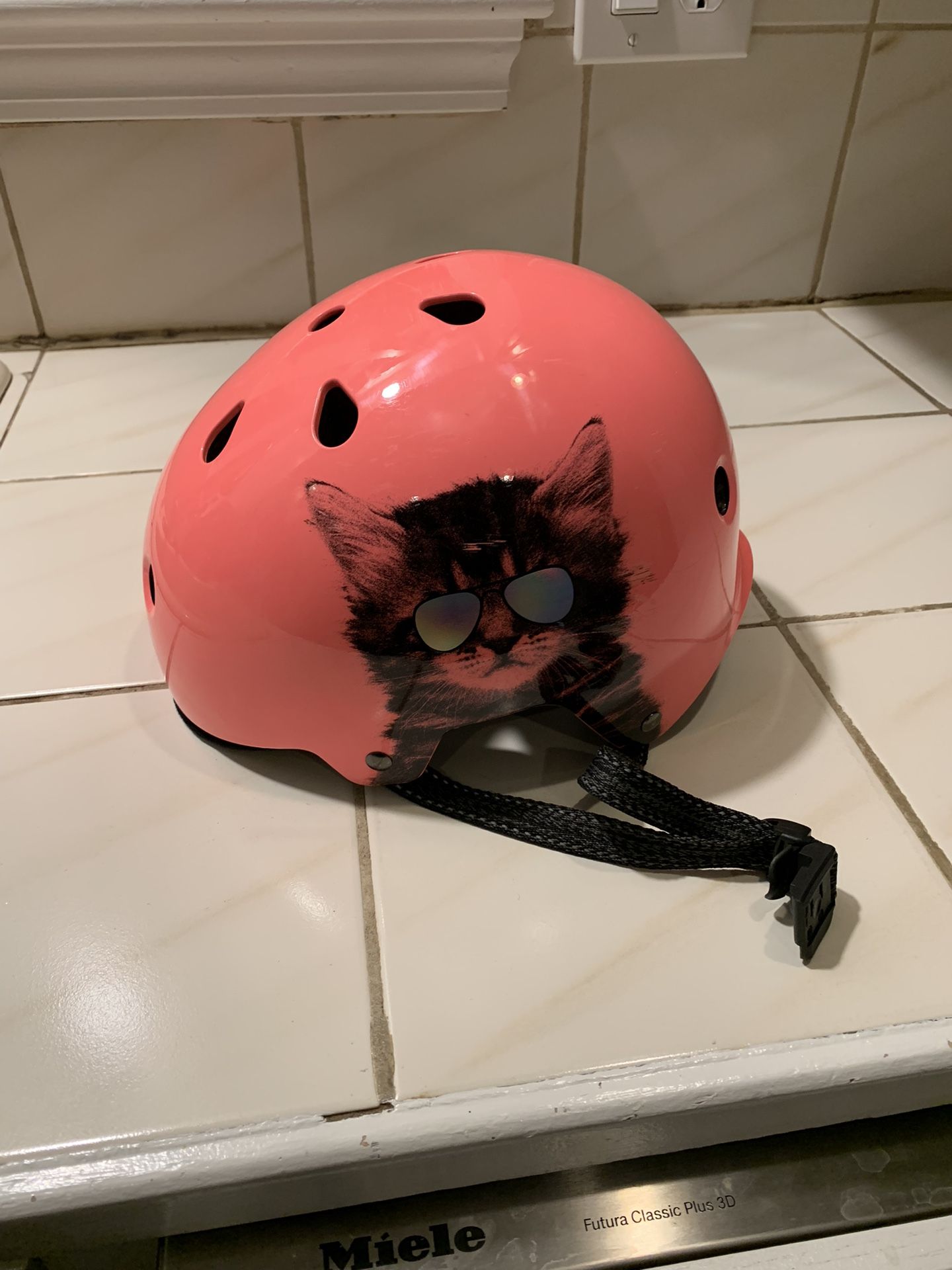 Electra Bike Helmet