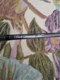 Phenix Black Diamond Rod