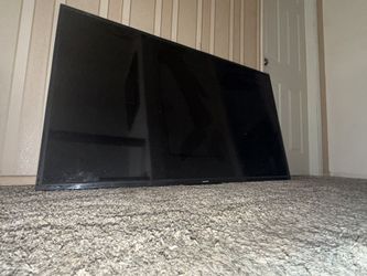 Toshiba 50 In Smart Tv