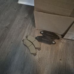 Brakes Pads 