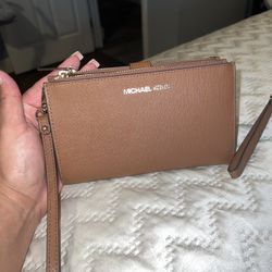  New Women’s Wallets Michael Kors Authentic 