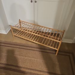 Shoe Rack