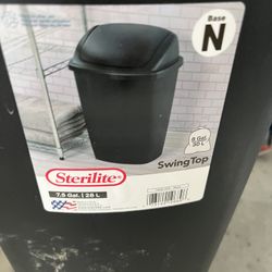 Trash Can