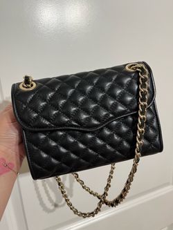 Rebecca Minkoff Mini Quilted Affair