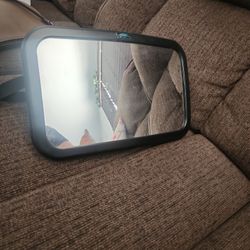 Baby Mirror