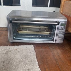 Black And Decker Toaster Oven