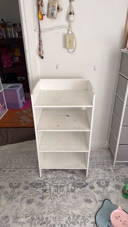 Shelf