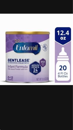 Enfamil