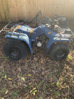 4 Wheeler