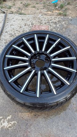 Rims  unviversal