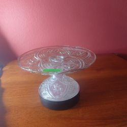 Pedestal Cake Stand 