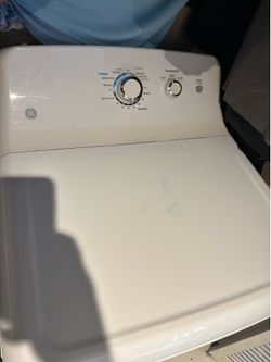 dryer  $119