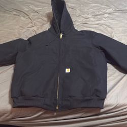 Carthart Jacket (Brand New) 