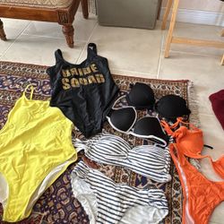 Women’s Bikinis 